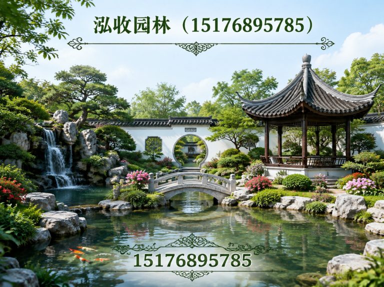 徐州凉亭展示图